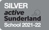 Oce20874 Great Active Sunderland School Charter Logo Silver