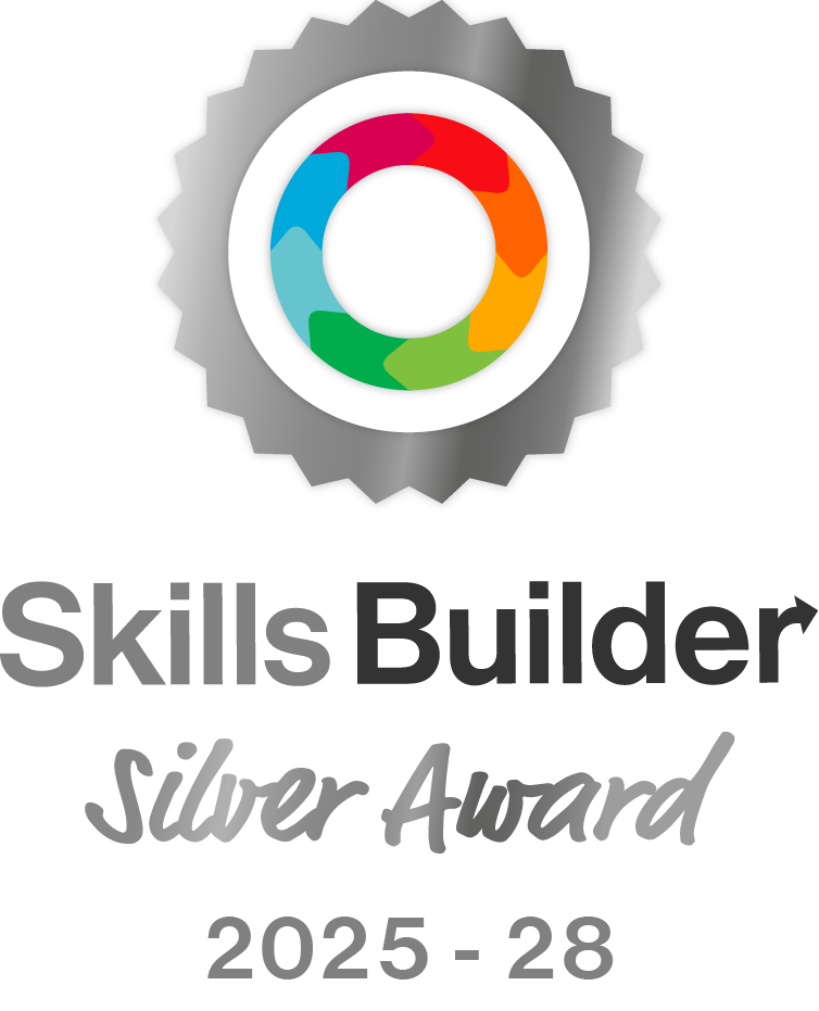 Silver award 2025 28