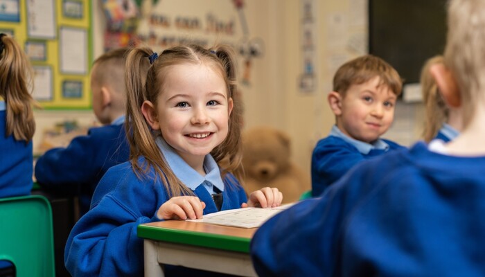 Breakfast Club - South Hylton Primary Academy