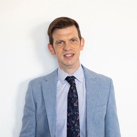 Chris Mitchinson